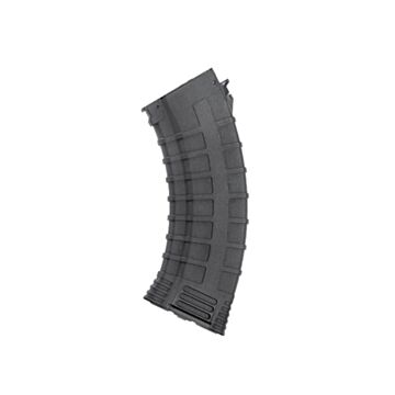 Incarcator mid-cap AK47 130 bile Cyma Negru
