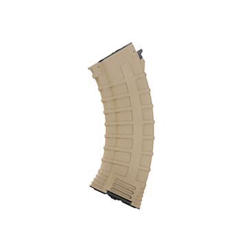 Incarcator mid-cap AK47 130 bile Cyma DE