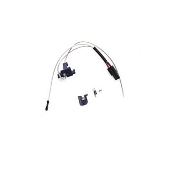 Switch assembly for M4 gearbox Ultimate