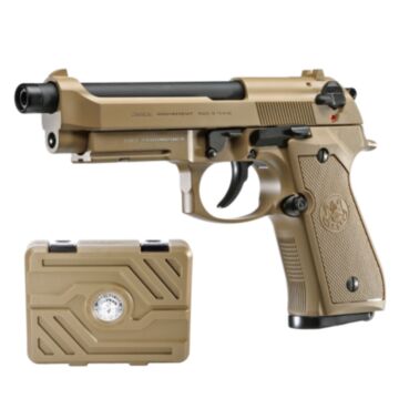 Replica pistol GPM92 MS GBB G&G Desert