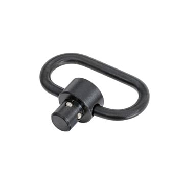 QD button sling mount CS