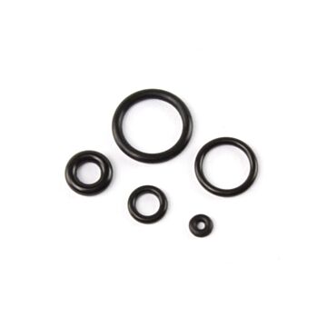 Set of rubber seals for GBB TM/KJW valves AirsoftPro
