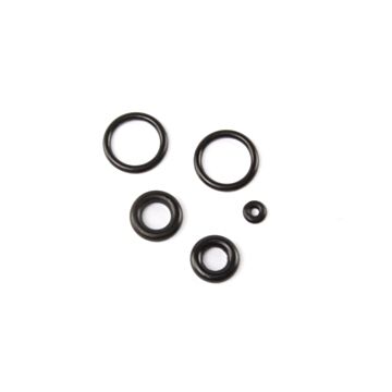 Set of rubber seals for GBB WE pistol valves AirsoftPro