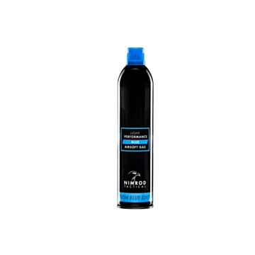 Green Gas 500ml Blue Nimrod