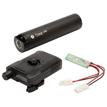 iTracer Advance BB Control system Acetech