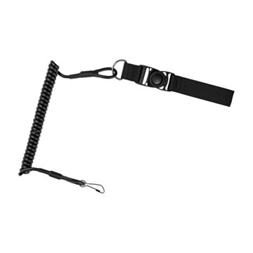 Pistol Lanyard Amomax