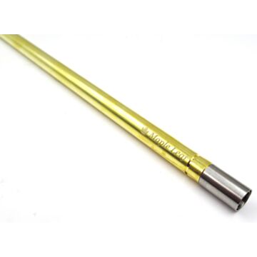 Teava precizie 6.04 550mm VSR/AS-01 Crazy Jet Maple Leaf