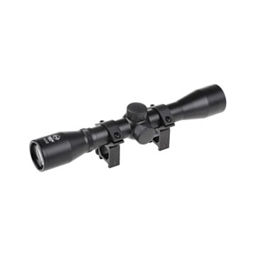 Luneta 4x32 Theta Optics