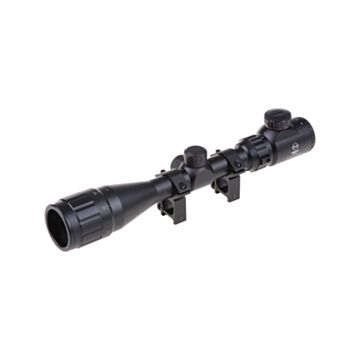 Luneta 3-9X40 AOEG Theta Optics