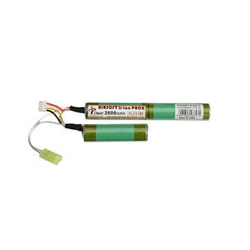 Battery Li-Ion TP 11.1V/2600mAh 15C Tamiya Ipower