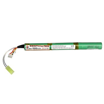 Battery Li-Ion LL 11.1V/2600mAh 15C Tamiya Ipower