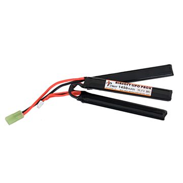 Acumulator LiPo 11.1V 1450mAh 20C Triple IPower