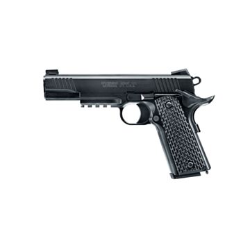 Replica pistol 1911 Browning Heavy Metal Umarex