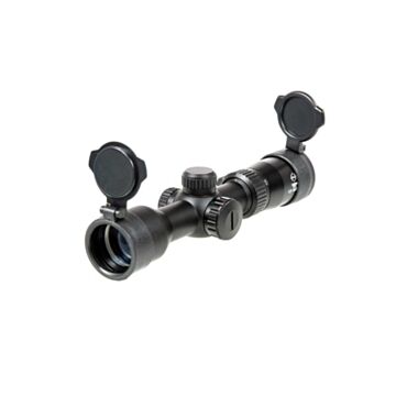 Scope 1.5-5x32 EG Theta Optics