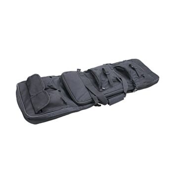 Geanta transport 96 cm GFC Negru