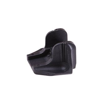 Mag release extension for AK FMA
