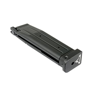 Incarcator gas R601 JW3 TTI Army Armament