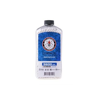 Bidon bile G&G Armament 0.28g 5600buc