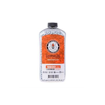 BBS Bottle G&G Armament 0.30g 5600 pcs