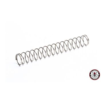 Arc piston blow back G&G