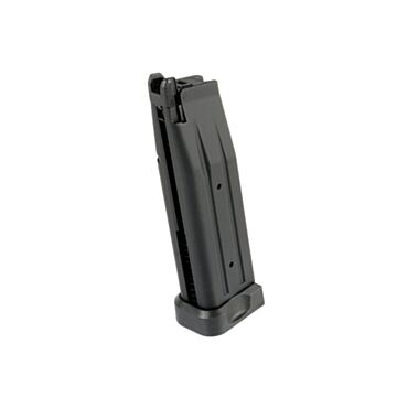 Magazine gas for R501 Army Armament