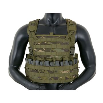 Vesta tactica Chest Rig 8Fields MT