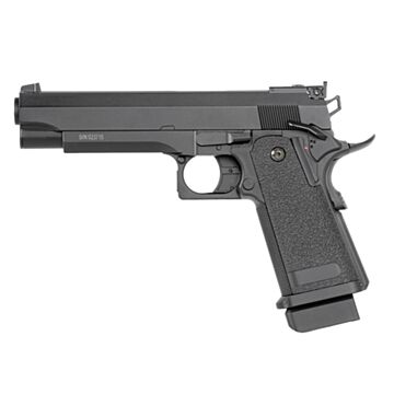 Replica pistol CM128S Mosfet Edition Cyma