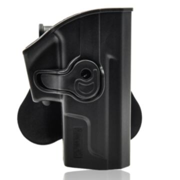 Pistol holster for SIG SP2022 Amomax