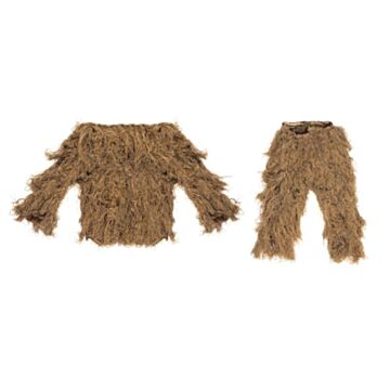 Ghillie suit camuflaj Ultimate Tactical Dark Earth
