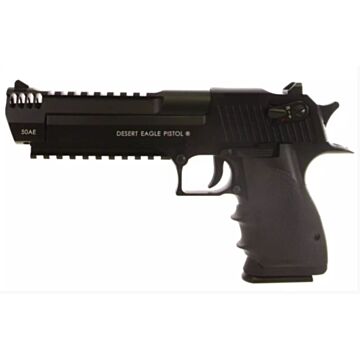 Replica pistol Desert Eagle Full Auto CO2 GBB