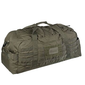 Geanta transport Us Combat Mil-Tec Olive Large