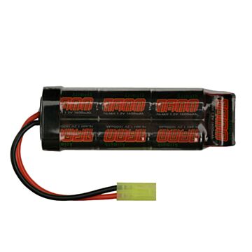 Acumulator NiMh 8.4V 1600mAh IPower