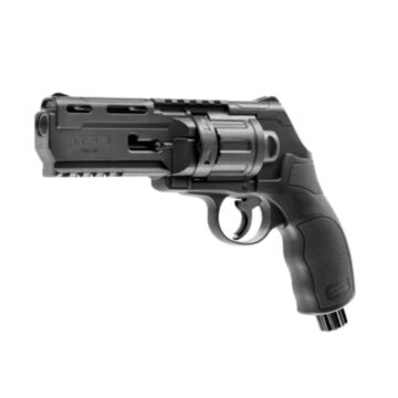 Revolver bile cauciuc T4E HDR cal.50 11 J Umarex
