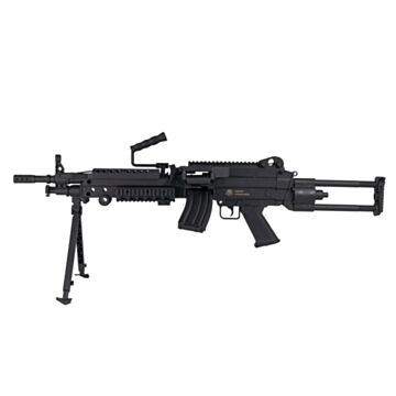 Replica FN M249 AEG Cybergun