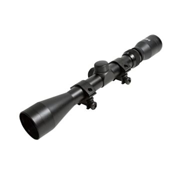 Luneta 3-9X40 Swiss Arms