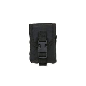 Grenade Pouch 8Fields Black