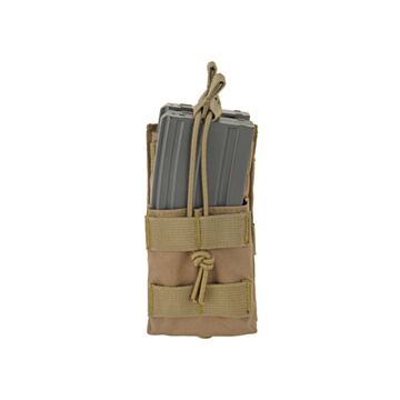 Single M4 Mag Pouch 8Fields Coyote