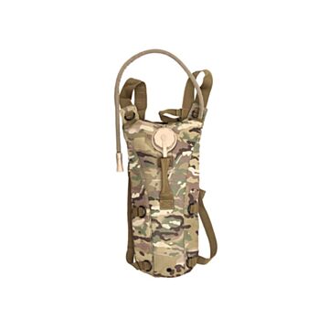 Hydration Backpack 3L 8Fields Multicam
