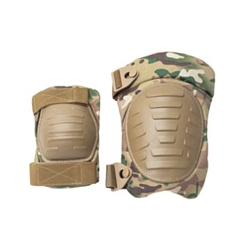 Protectie coate si genunchi Emerson Multicam