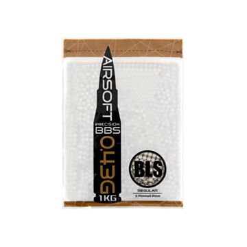 BBS BLS Precision 0.43 g 2325 pcs