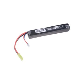 Battery LiPo 7.4 V 2000mAh 15/30C Specna Arms