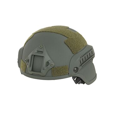 Casca protectie Ultra Light 8Fields Olive