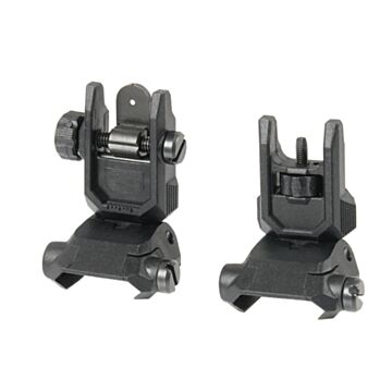 Polymer Folding Sight Set Cyma