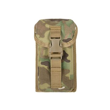 Pouch incarcator sniper 8Fields Multicam