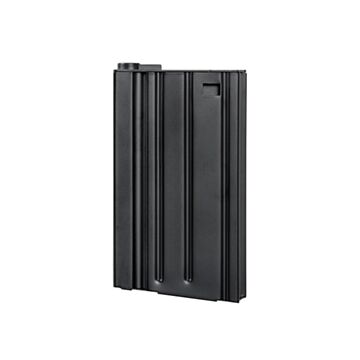 Magazine for SR25/AR10 rifle mid-cap 130 bbs Cyma