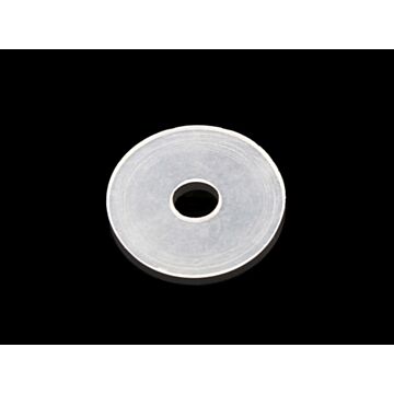 Set of nylon shims for piston corection AOE AirsoftPro