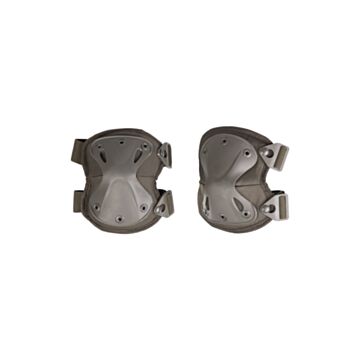 Knee Pads Protection Mil-Tec Olive