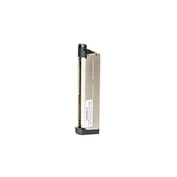 Magazine gas for KP-16 pistol KJW