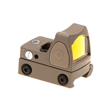 Red Dot RMR Aim-O TAN