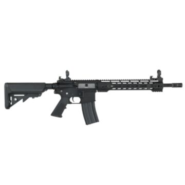 Replica asalt Colt M4 Hawkeye Mosfet Cybergun